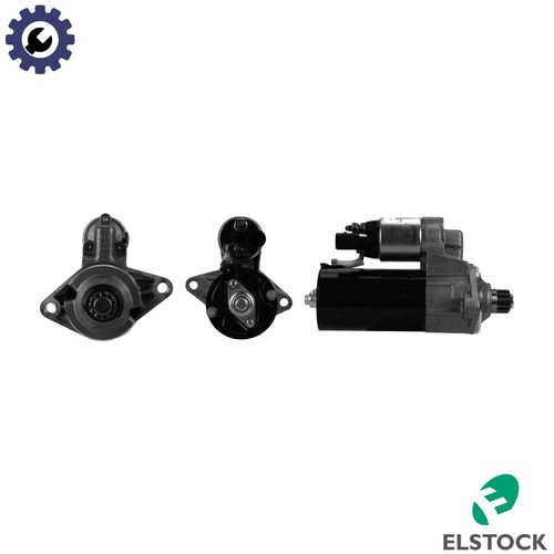 Starter 4064 for skoda - starter,