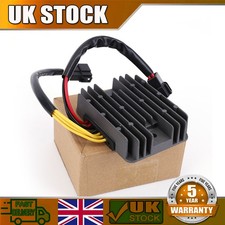 REGULATOR RECTIFIER TO FOR