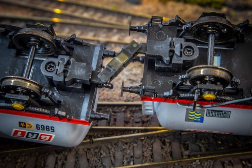 Hunt magnetic couplings elite - hunt,