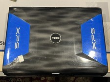 Dell XPS M1730 Gaming Laptop