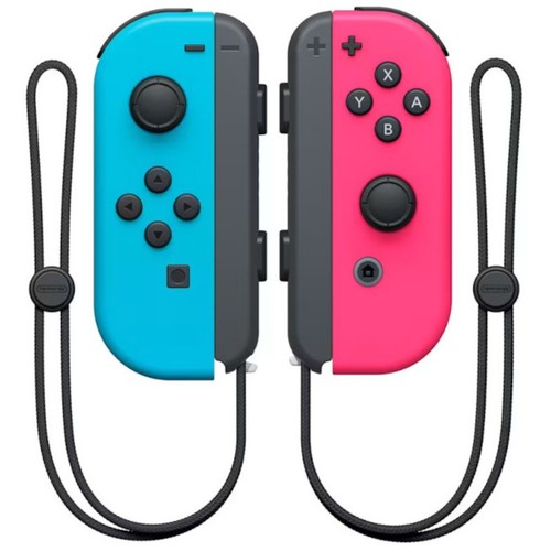 Nintendo switch joy con - pair,