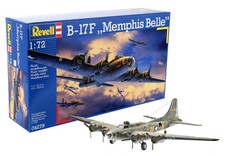 Revell 04279 17f - revell, "memphis