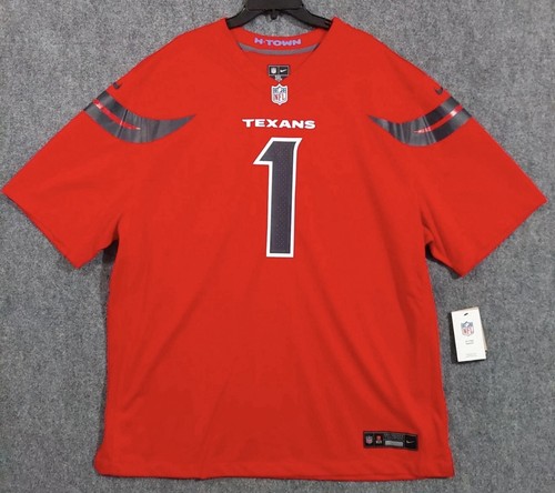 Nike stefon diggs houston - nike,