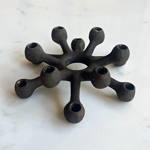 Vintage dansk designs black - vintage,