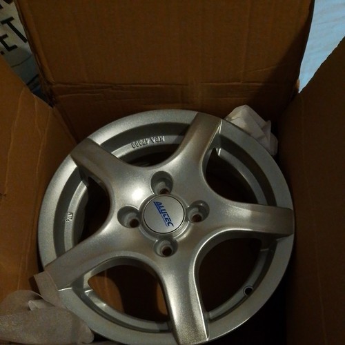 Alutec wheels grip - alutec,