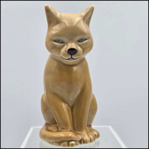Wade the arundel cat 2000 - wade,