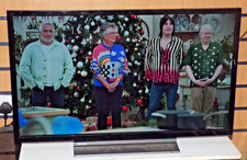 Toshiba 32" SMART TV, HD