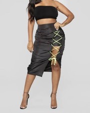 fashion nova lets dance lace