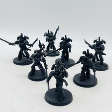 Warhammer 40k Flawless Blades