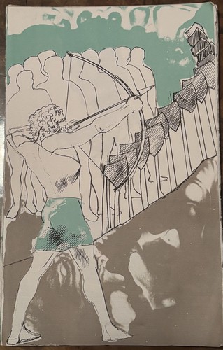 Dame elizabeth frink - frink, ra