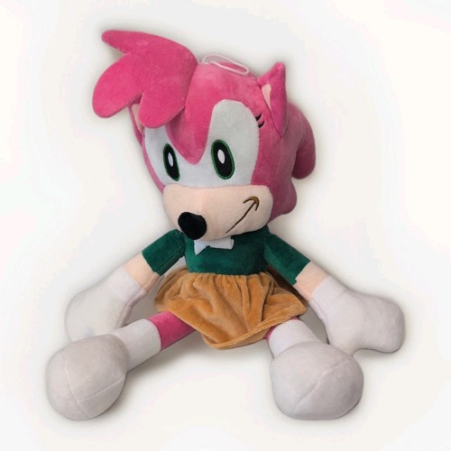 Amy rose sonic the - rose,