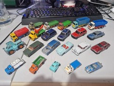 LONESTAR 1/64 IMPY ROADMASTER TUF TOTS BUNDLE DIECAST TOY CARS VINTAGE ENGLAND