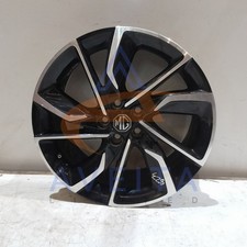 MG ZS 20-24 MK2 (ZS11) 17"
