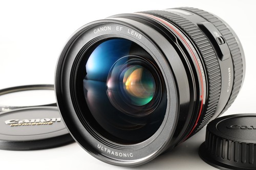 Exc canon 28 70mm - canon, 28-70mm