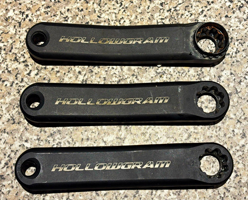 Cannondale hollowgram - cannondale,