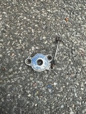 1986 Suzuki RM250 G Power