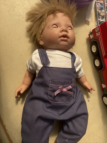 Tiny treasures weighted baby - treasures,