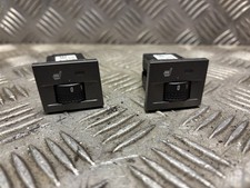 Vauxhall Vectra C Heated Front Seat Control Switch 13138252 (x1)  05-09