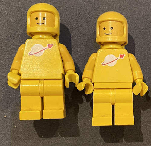 Lego classic space - 2,