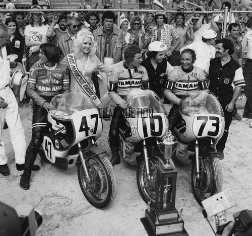 Yamaha 350 jarno saarinen - jarno,
