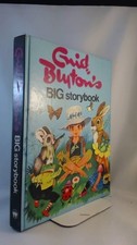 ENID BLYTON'S BIG STORY BOOK, Blyton, Enid