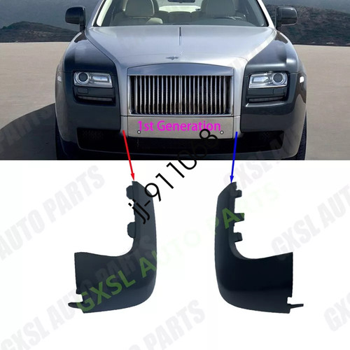 For rolls royce ghost - royce, 1st