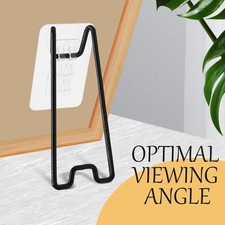 Stainless Steel Picture Frame