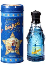 Versace Blue Jeans Eau de