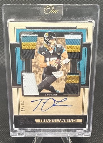 2024 panini one - -, quad
