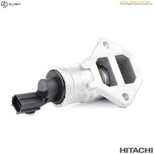 IDLE CONTROL VALVE AIR SUPPLY