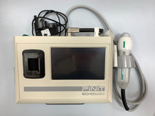 (SO4) Pinit ECHOSON Ultrasound Volumetric Bladder Scanner and Diagnostic Tool