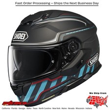 Helmet Shoei Gt-Air 3