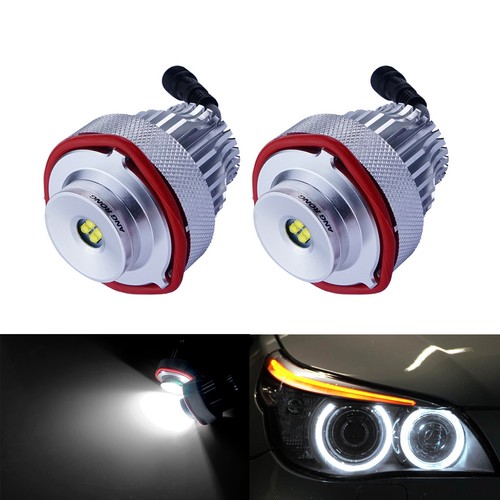 Led angle eyes halo - halo, ring