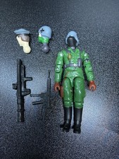 German Stormtrooper Red