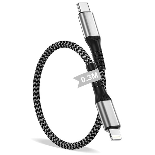 Usb lightning cable short - lightning,