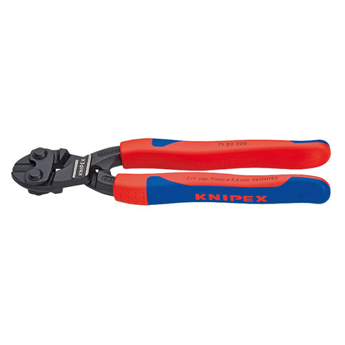 Knipex compact bolt cutter - knipex,