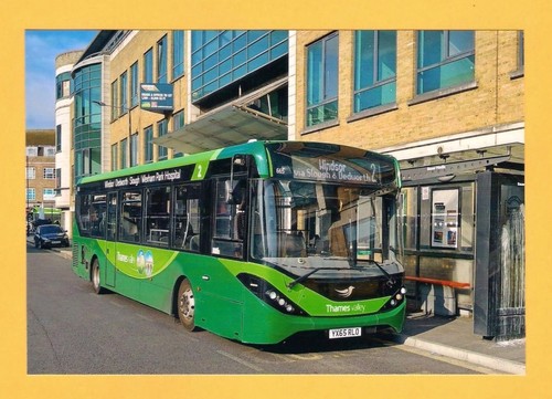 Photo thames valley - ~,