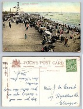 Hampshire - Southsea, The