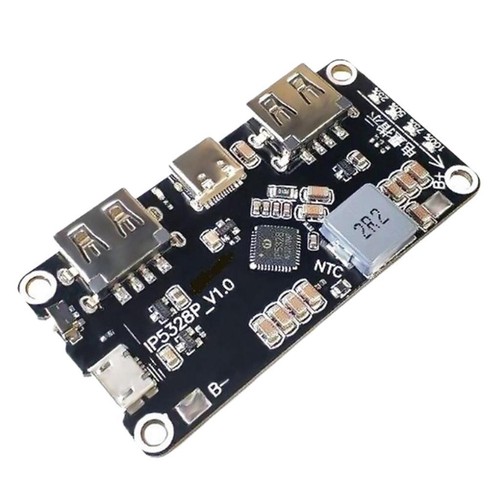 1pc boost charging module - 1pc,