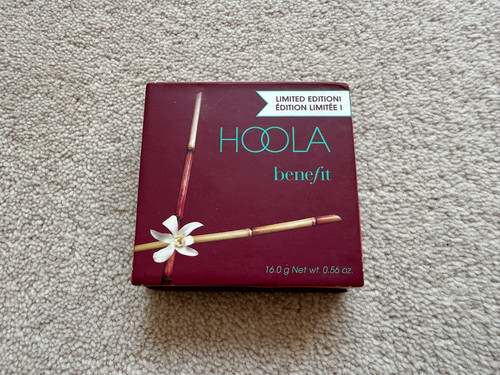 Benefit hoola bronzer 16g - benefit,