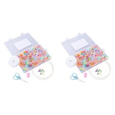  Set of 2 Bracelet Making Kit