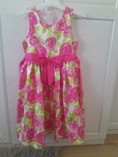 American Princess  Party Dress