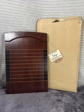 Past Times Shove Ha'Pennny English Pub Board Game In Box (No Pennie’s Etc) Rare