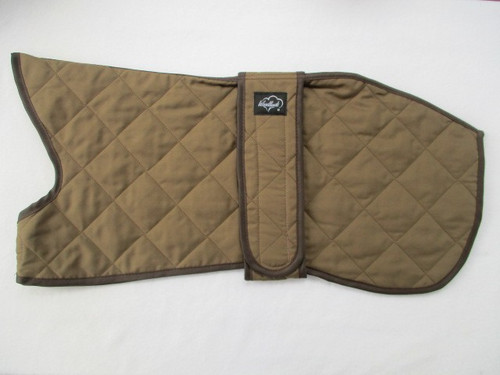 Woodlands 43cm whippet - 17",