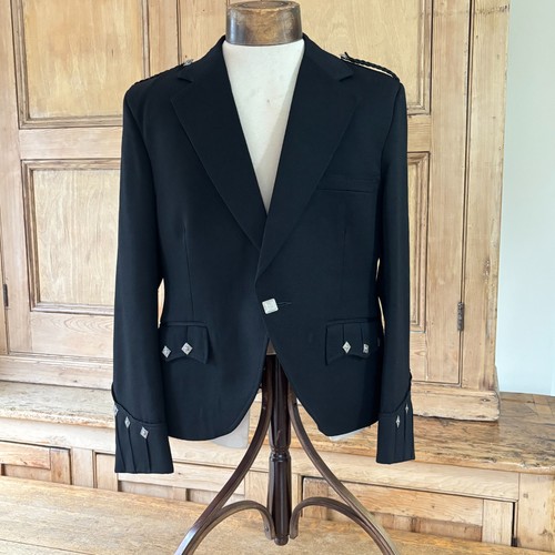 Vintage lee mill woollens - lee,