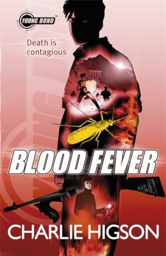 Young bond blood fever - young,