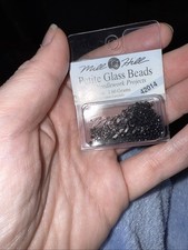 BN Mill Hill Petite Glass