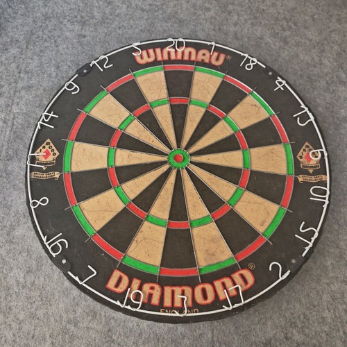 Vintage winmau diamond - vintage,