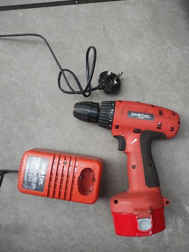 Makita maktec mt064 drill - ..maktec,