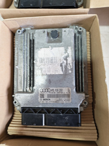Genuine audi rs6 0 - rs6, 4f